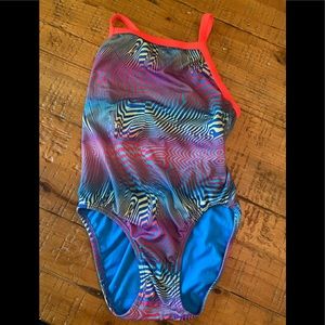 Speedo ProLT size 26 - Practice Suit - worn just a couple of times